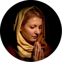 Гадалка Анна — Горняк